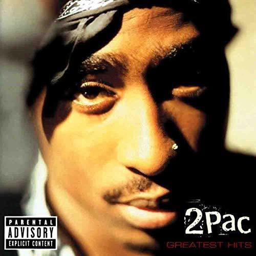 2Pac- Greatest Hits (4LP) ( LP )