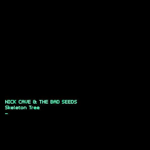 Nick Cave- Skeleton Tree ( LP )