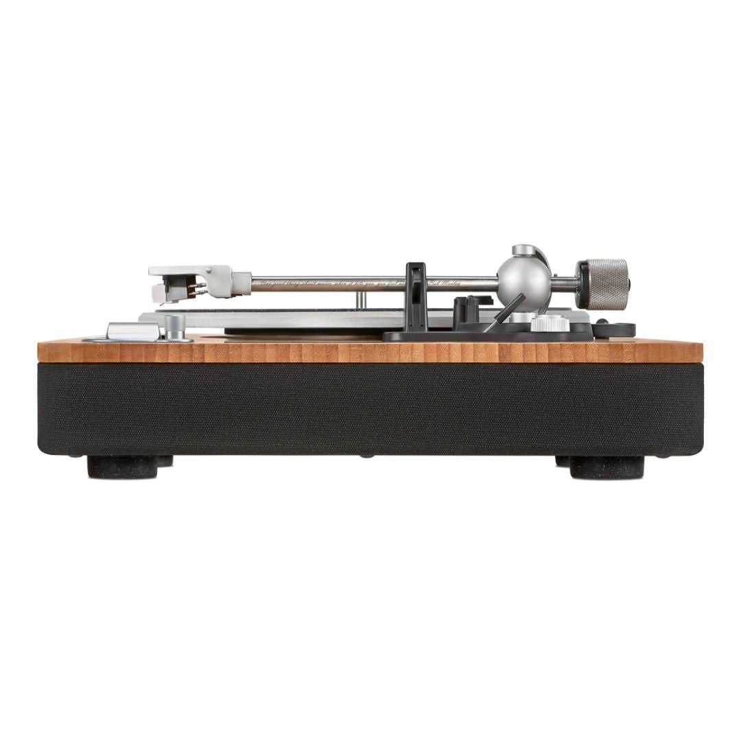 House of Marley - Stir it Up Wireless Bluetooth Turntable