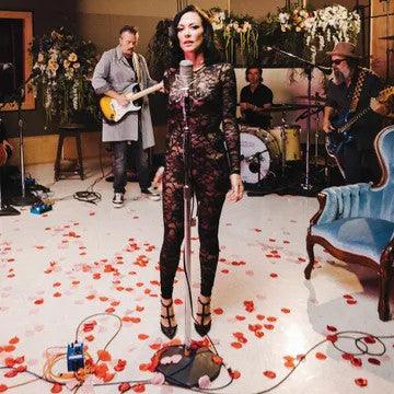 Amanda Shires- Live at Columbia Studio A  -RSD23 ( LP )