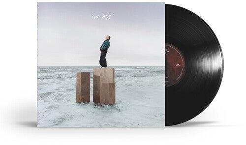 Cian Ducrot- Victory ( LP )