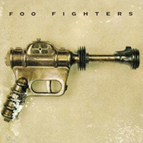 Foo Fighters- Foo Fighters ( LP )