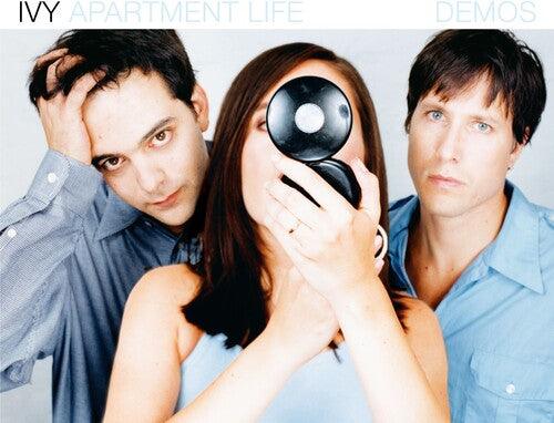 Ivy (Adam Schlesinger)- Apartment Life Demos -RSD23 ( LP )