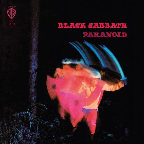 Black Sabbath- Paranoid ( LP )