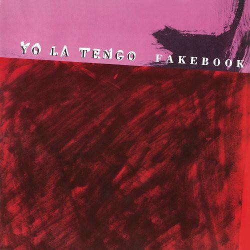 Yo La Tengo- Fakebook ( LP )
