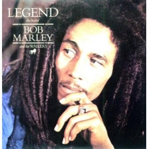 Bob Marley- Legend ( LP )