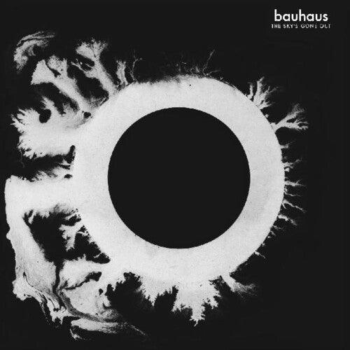 Bauhaus- The Sky's Gone Out ( LP )