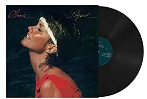 Olivia Newton-John- Physical (40th Anniv Ed) ( LP )