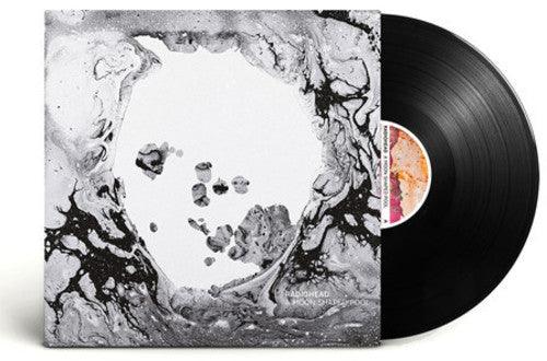 Radiohead- A Moon Shaped Pool ( LP )