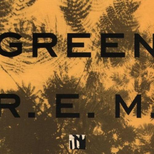 R.E.M.- Green ( LP )
