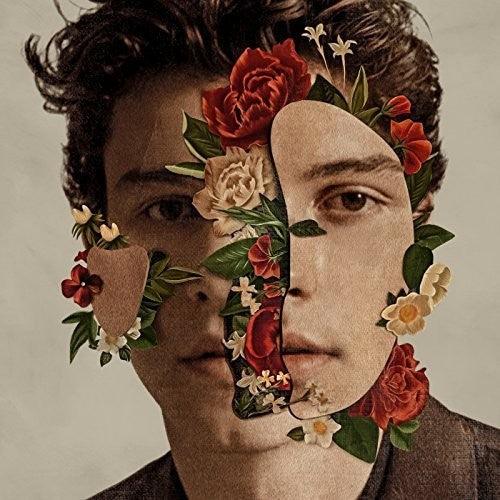 Shawn Mendes- Shawn Mendes ( LP )