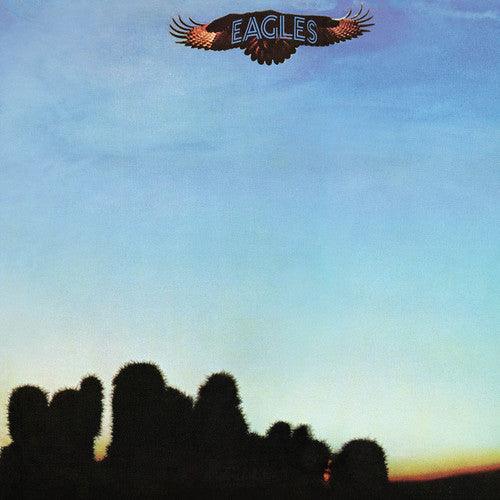 The Eagles- The Eagles ( LP )