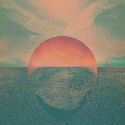 Tycho- Dive [Orange & Red 2LP] ( LP )