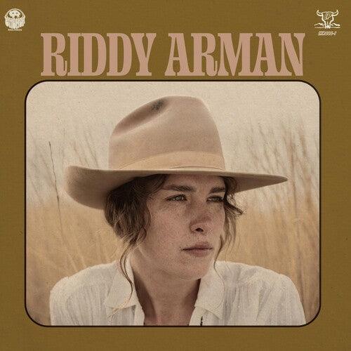 Riddy Arman- Riddy Arman ( LP )