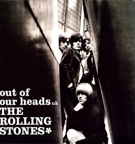 Rolling Stones- Out of Our Heads [Import] ( LP )