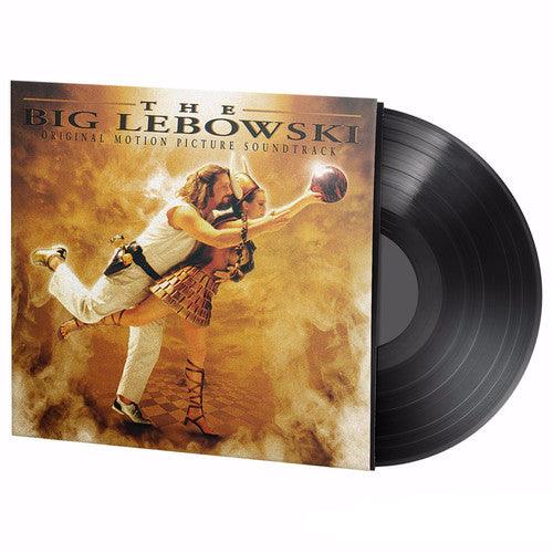 Big Lebowski Soundtrack ( LP )
