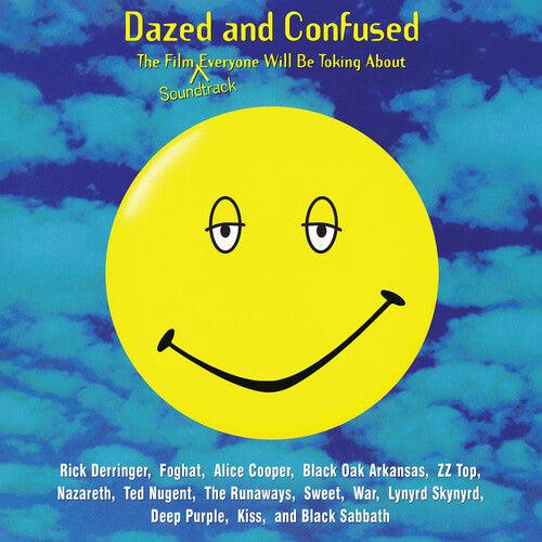 Dazed And Confused Soundtrack (Brick & Mortar Exclusive) ( LP )