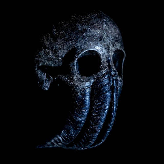 Absent In Body- Plague God (Indie Exclusive Vinyl) ( LP )