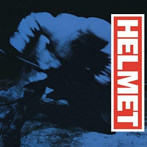 Helmet- Meantime ( LP )