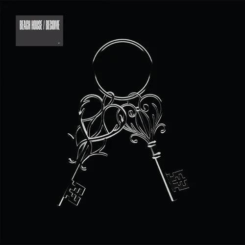 Beach House- Become EP (Black Vinyl) ( LP )
