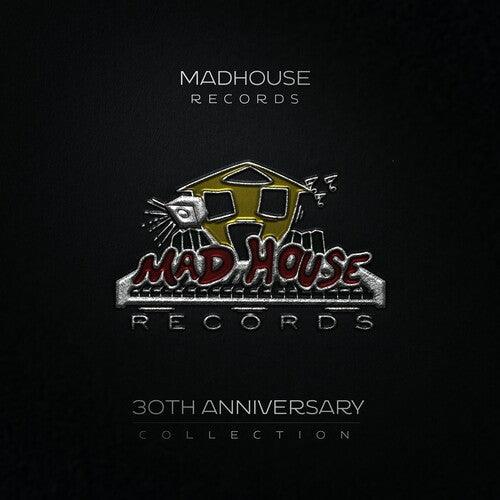 Various- Madhouse Records 30th Anniversary Collection -RSD23 ( LP )