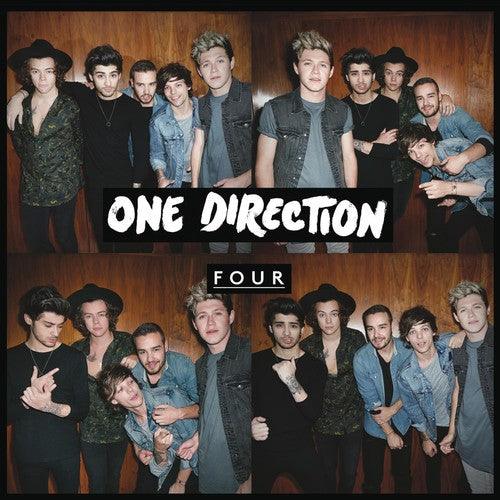 One Direction- Four ( LP )