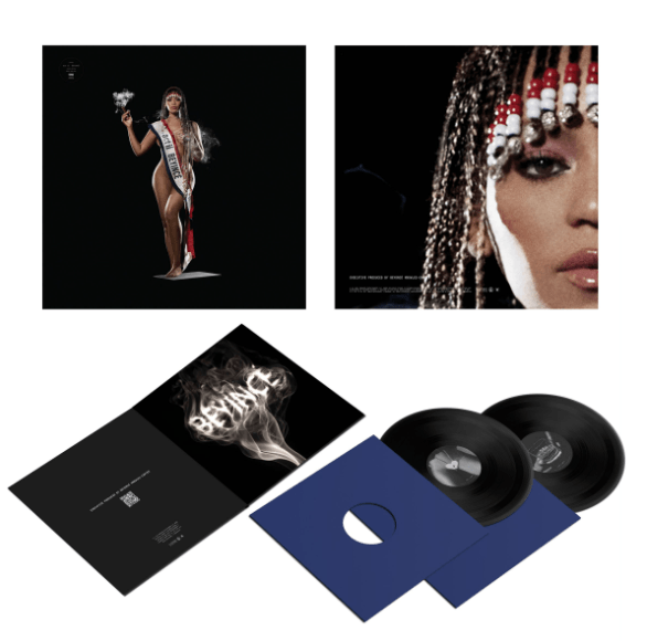 Beyonce- Cowboy Carter ( LP )