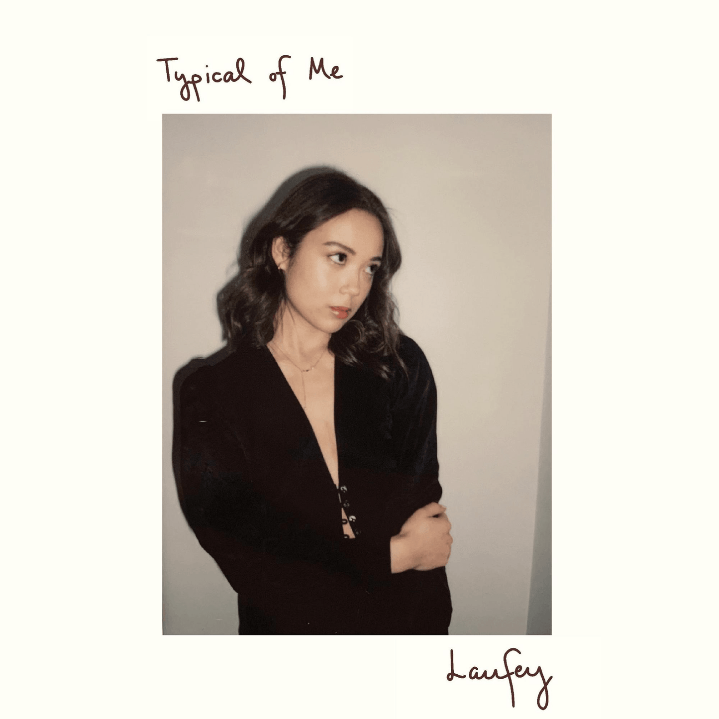 Laufey- Typical Of Me ( LP )
