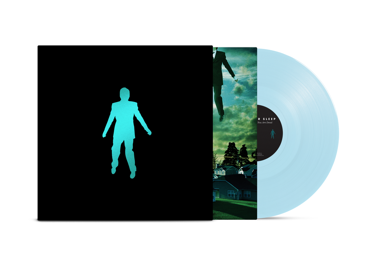 Armor for Sleep- What To Do When You Are Dead (Indie Exclusive Vinyl) ( LP )