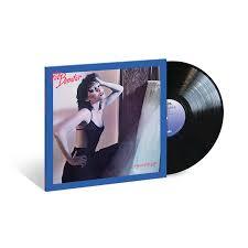 Pat Benatar- In The Heat Of The Night ( LP )