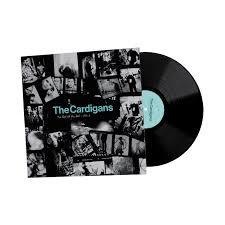 The Cardigans- The Rest Of The Best, Vol. 2 ( LP )