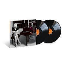 Diana Krall- All For You (Verve Acoustic Sounds Series) ( LP )