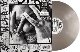 Denzel Curry- King Of The Mischievous South Vol. 2 (Indie Exclusive Vinyl) ( LP )