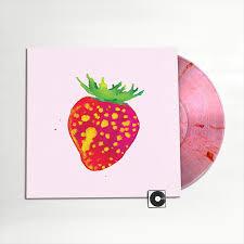 Blonde Redhead- Sit Down For Dinner ( LP )
