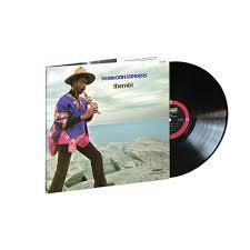 Pharaoh Sanders- Thembi (Verve By Request Series) ( LP )