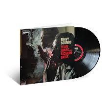Elvin Jones- Heavy Sounds (Verve By Request Series) ( LP )
