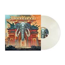 Bloodywood- Nu Delhi ( LP )