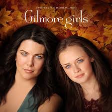Gilmore Girls (Original Soundtrack) [Coffee Colored Vinyl] ( LP )