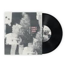 Joe P- Emily Can't Sing (Indie Exclusive Vinyl) ( LP )