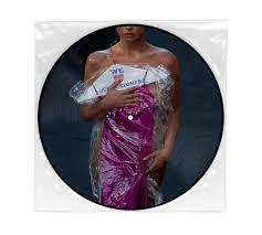 Demi Lovato- It's Not That Deep (Pic Disc) ( LP )
