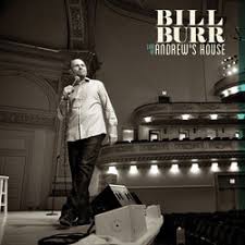 Bill Burr- Live at Andrew's House LP ( LP )