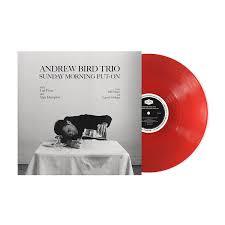 Andrew Bird- Sunday Morning Put-on (Indie Exclusive Vinyl) ( LP )