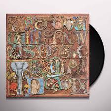 And You Will Know Us by the Trail of Dead- Worlds Apart ( LP )
