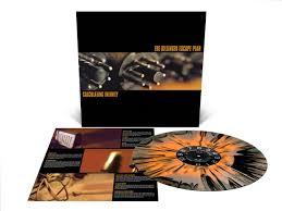 Dillinger Escape Plan- Calculating Infinity (Colored Vinyl) ( LP )