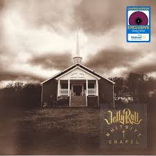 Jelly Roll- Whitsitt Chapel [Grape LP] ( LP )