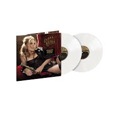 Diana Krall- Glad Rag Doll [White 2 LP] ( LP )