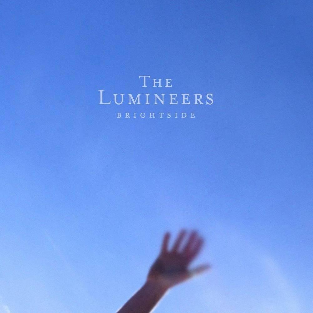 The Lumineers- Brightside ( LP )