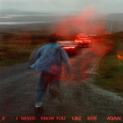 Soak- If I Never Know You Like This Again ( LP )