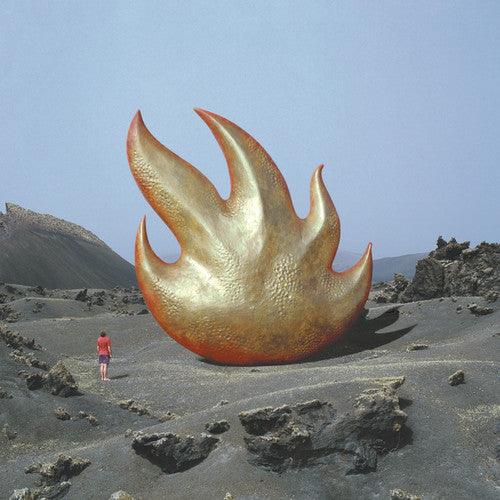 Audioslave- Audioslave ( LP )