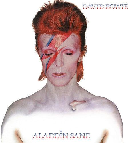 David Bowie- Aladdin Sane ( LP )